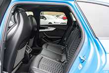 Audi 2.9 TFSI V6 Estate 5dr Petrol Tiptronic quattro Euro 6 (s/s) (450 ps)