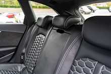 Audi 2.9 TFSI V6 Estate 5dr Petrol Tiptronic quattro Euro 6 (s/s) (450 ps)