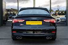 Audi 2.0 TFSI Black Edition Saloon 4dr Petrol S Tronic quattro Euro 6 (s/s) (310 ps)