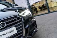 Audi 2.0 TFSI Black Edition Saloon 4dr Petrol S Tronic quattro Euro 6 (s/s) (310 ps)