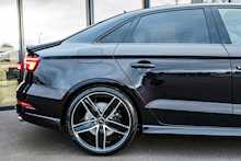 Audi 2.0 TFSI Black Edition Saloon 4dr Petrol S Tronic quattro Euro 6 (s/s) (310 ps)