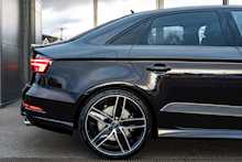 Audi 2.0 TFSI Black Edition Saloon 4dr Petrol S Tronic quattro Euro 6 (s/s) (310 ps)