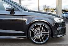 Audi 2.0 TFSI Black Edition Saloon 4dr Petrol S Tronic quattro Euro 6 (s/s) (310 ps)