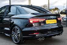 Audi 2.0 TFSI Black Edition Saloon 4dr Petrol S Tronic quattro Euro 6 (s/s) (310 ps)