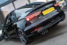 Audi 2.0 TFSI Black Edition Saloon 4dr Petrol S Tronic quattro Euro 6 (s/s) (310 ps)