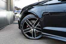 Audi 2.0 TFSI Black Edition Saloon 4dr Petrol S Tronic quattro Euro 6 (s/s) (310 ps)