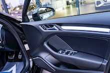 Audi 2.0 TFSI Black Edition Saloon 4dr Petrol S Tronic quattro Euro 6 (s/s) (310 ps)