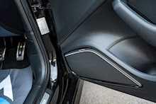 Audi 2.0 TFSI Black Edition Saloon 4dr Petrol S Tronic quattro Euro 6 (s/s) (310 ps)