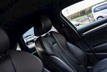 Audi 2.0 TFSI Black Edition Saloon 4dr Petrol S Tronic quattro Euro 6 (s/s) (310 ps)