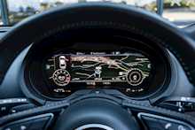 Audi 2.0 TFSI Black Edition Saloon 4dr Petrol S Tronic quattro Euro 6 (s/s) (310 ps)