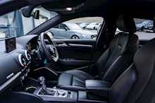 Audi 2.0 TFSI Black Edition Saloon 4dr Petrol S Tronic quattro Euro 6 (s/s) (310 ps)