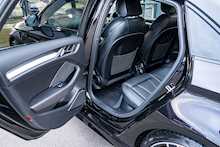 Audi 2.0 TFSI Black Edition Saloon 4dr Petrol S Tronic quattro Euro 6 (s/s) (310 ps)