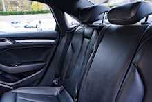 Audi 2.0 TFSI Black Edition Saloon 4dr Petrol S Tronic quattro Euro 6 (s/s) (310 ps)