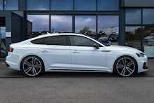 Audi RS5 2.9 TFSI V6 Sport Edition Sportback 5dr Petrol Tiptronic quattro (s/s) (450 ps)