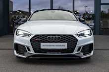 Audi RS5 2.9 TFSI V6 Sport Edition Sportback 5dr Petrol Tiptronic quattro (s/s) (450 ps)