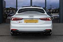Audi RS5 2.9 TFSI V6 Sport Edition Sportback 5dr Petrol Tiptronic quattro (s/s) (450 ps)