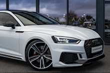 Audi RS5 2.9 TFSI V6 Sport Edition Sportback 5dr Petrol Tiptronic quattro (s/s) (450 ps)