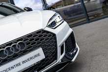 Audi RS5 2.9 TFSI V6 Sport Edition Sportback 5dr Petrol Tiptronic quattro (s/s) (450 ps)