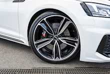 Audi RS5 2.9 TFSI V6 Sport Edition Sportback 5dr Petrol Tiptronic quattro (s/s) (450 ps)