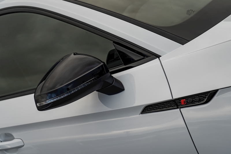 Audi RS5 2.9 TFSI V6 Sport Edition Sportback 5dr Petrol Tiptronic quattro (s/s) (450 ps)