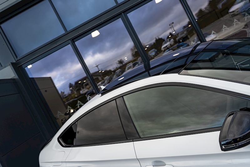 Audi RS5 2.9 TFSI V6 Sport Edition Sportback 5dr Petrol Tiptronic quattro (s/s) (450 ps)