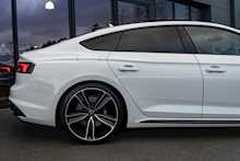 Audi RS5 2.9 TFSI V6 Sport Edition Sportback 5dr Petrol Tiptronic quattro (s/s) (450 ps)