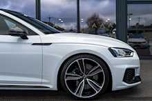 Audi RS5 2.9 TFSI V6 Sport Edition Sportback 5dr Petrol Tiptronic quattro (s/s) (450 ps)