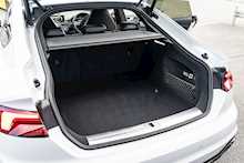 Audi RS5 2.9 TFSI V6 Sport Edition Sportback 5dr Petrol Tiptronic quattro (s/s) (450 ps)