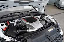 Audi RS5 2.9 TFSI V6 Sport Edition Sportback 5dr Petrol Tiptronic quattro (s/s) (450 ps)