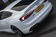 Audi RS5 2.9 TFSI V6 Sport Edition Sportback 5dr Petrol Tiptronic quattro (s/s) (450 ps)