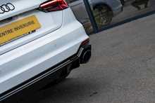 Audi RS5 2.9 TFSI V6 Sport Edition Sportback 5dr Petrol Tiptronic quattro (s/s) (450 ps)