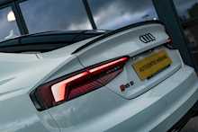 Audi RS5 2.9 TFSI V6 Sport Edition Sportback 5dr Petrol Tiptronic quattro (s/s) (450 ps)