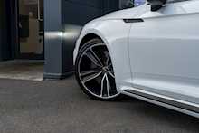 Audi RS5 2.9 TFSI V6 Sport Edition Sportback 5dr Petrol Tiptronic quattro (s/s) (450 ps)