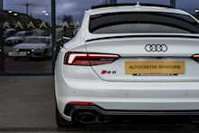 Audi RS5 2.9 TFSI V6 Sport Edition Sportback 5dr Petrol Tiptronic quattro (s/s) (450 ps)