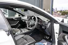 Audi RS5 2.9 TFSI V6 Sport Edition Sportback 5dr Petrol Tiptronic quattro (s/s) (450 ps)