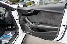 Audi RS5 2.9 TFSI V6 Sport Edition Sportback 5dr Petrol Tiptronic quattro (s/s) (450 ps)