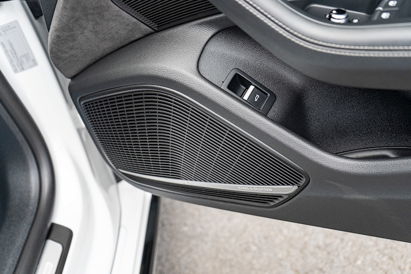 Audi RS5 2.9 TFSI V6 Sport Edition Sportback 5dr Petrol Tiptronic quattro (s/s) (450 ps)