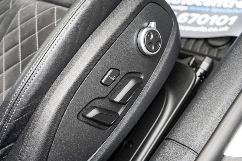 Audi RS5 2.9 TFSI V6 Sport Edition Sportback 5dr Petrol Tiptronic quattro (s/s) (450 ps)