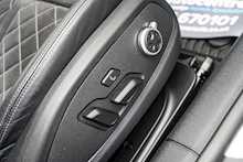 Audi RS5 2.9 TFSI V6 Sport Edition Sportback 5dr Petrol Tiptronic quattro (s/s) (450 ps)