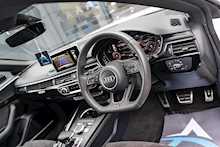 Audi RS5 2.9 TFSI V6 Sport Edition Sportback 5dr Petrol Tiptronic quattro (s/s) (450 ps)