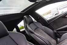 Audi RS5 2.9 TFSI V6 Sport Edition Sportback 5dr Petrol Tiptronic quattro (s/s) (450 ps)
