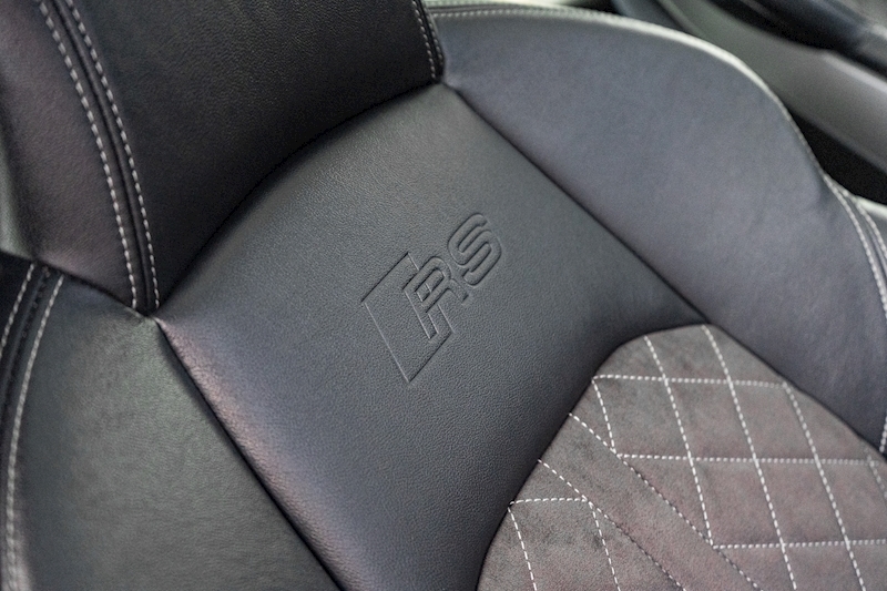 Audi RS5 2.9 TFSI V6 Sport Edition Sportback 5dr Petrol Tiptronic quattro (s/s) (450 ps)