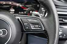 Audi RS5 2.9 TFSI V6 Sport Edition Sportback 5dr Petrol Tiptronic quattro (s/s) (450 ps)