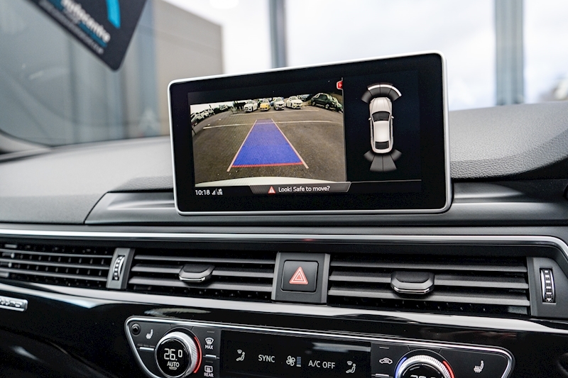 Audi RS5 2.9 TFSI V6 Sport Edition Sportback 5dr Petrol Tiptronic quattro (s/s) (450 ps)