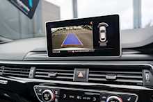 Audi RS5 2.9 TFSI V6 Sport Edition Sportback 5dr Petrol Tiptronic quattro (s/s) (450 ps)