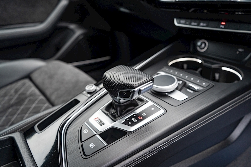 Audi RS5 2.9 TFSI V6 Sport Edition Sportback 5dr Petrol Tiptronic quattro (s/s) (450 ps)