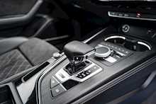 Audi RS5 2.9 TFSI V6 Sport Edition Sportback 5dr Petrol Tiptronic quattro (s/s) (450 ps)