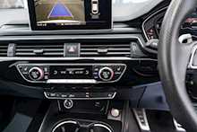 Audi RS5 2.9 TFSI V6 Sport Edition Sportback 5dr Petrol Tiptronic quattro (s/s) (450 ps)