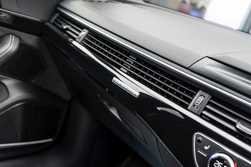 Audi RS5 2.9 TFSI V6 Sport Edition Sportback 5dr Petrol Tiptronic quattro (s/s) (450 ps)