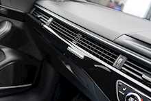 Audi RS5 2.9 TFSI V6 Sport Edition Sportback 5dr Petrol Tiptronic quattro (s/s) (450 ps)